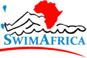 Swim Africa Logo